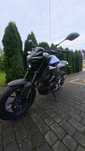 Yamaha Mt-125 15KM