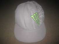 Boné/Cap Original da Monster