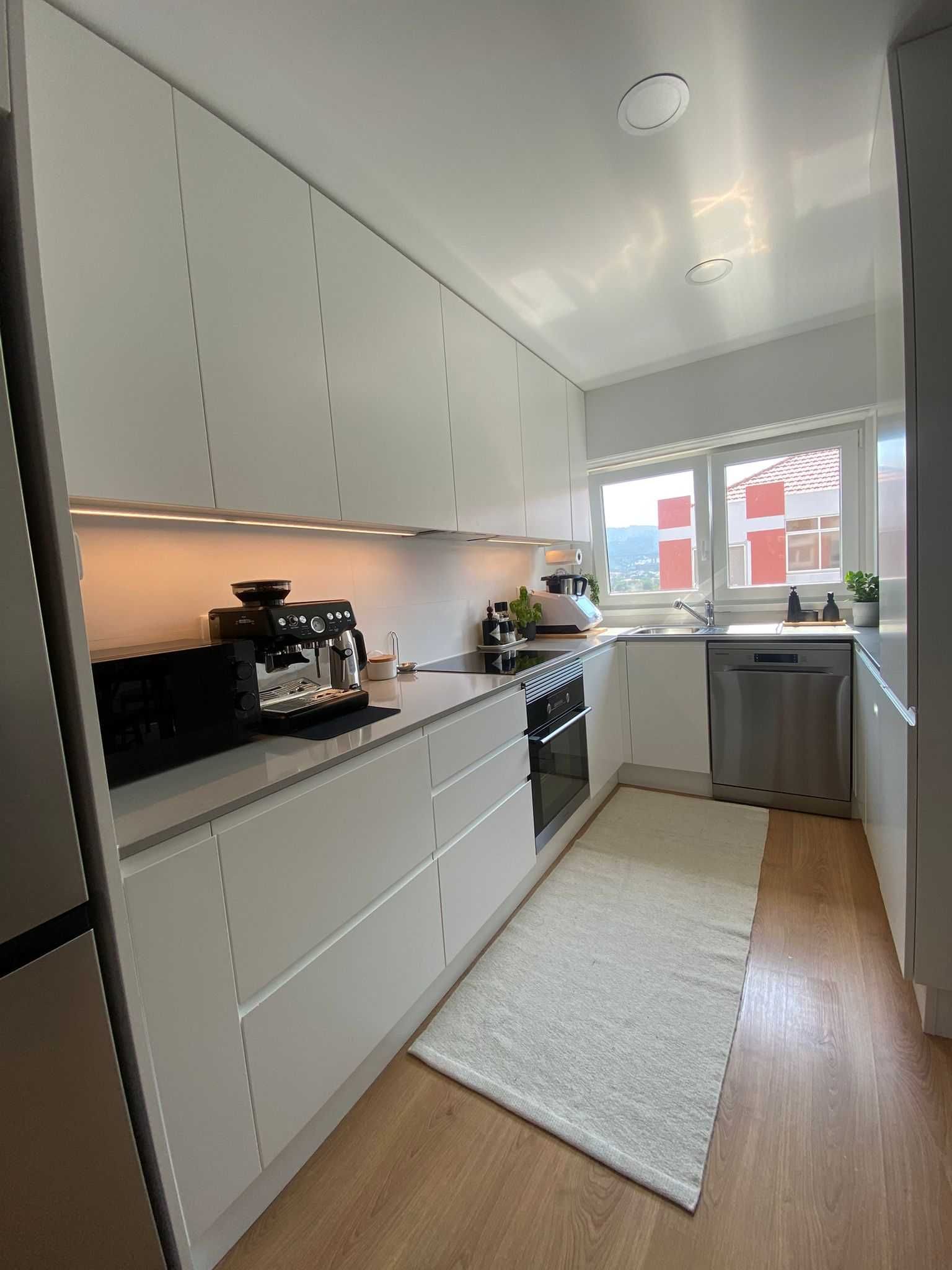 Apartamento T2+1 Loures (Remodelado, 100% equipado)