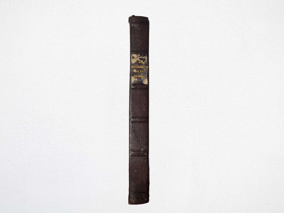Kratery - Jerzy Hulewicz - 1924 - Książka unikat