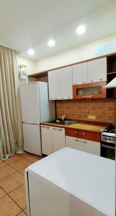 Аренда 2комн квартиры пр. А.Поля низ, Комнаты Раздельные, Первая Сдача