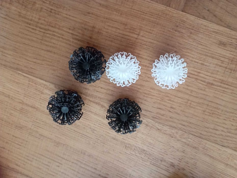 Конструктор.  Липучка