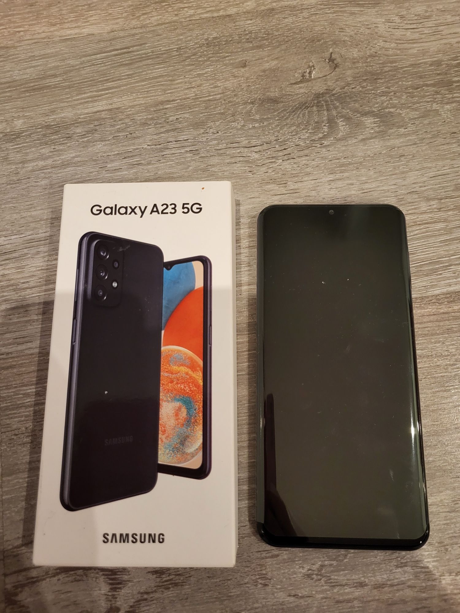 Telefon Galaxy A235G