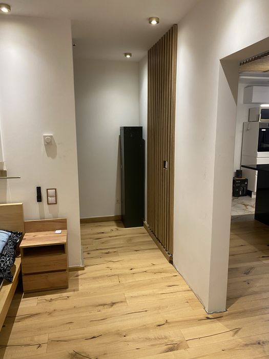 Mieszkanie studio 45 m2 do wynajęcia