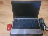 Laptop Hp Compaq 635 z ladowarka i myszka gratis