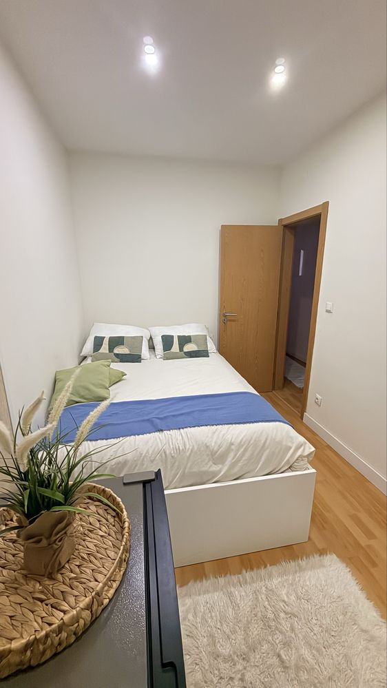 Quarto - Alameda