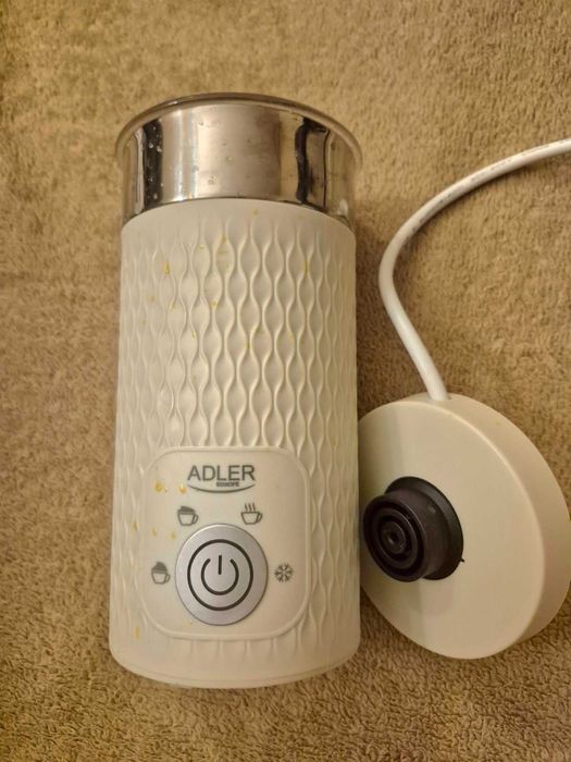 Продаю вспінювач молока для тугої пінки