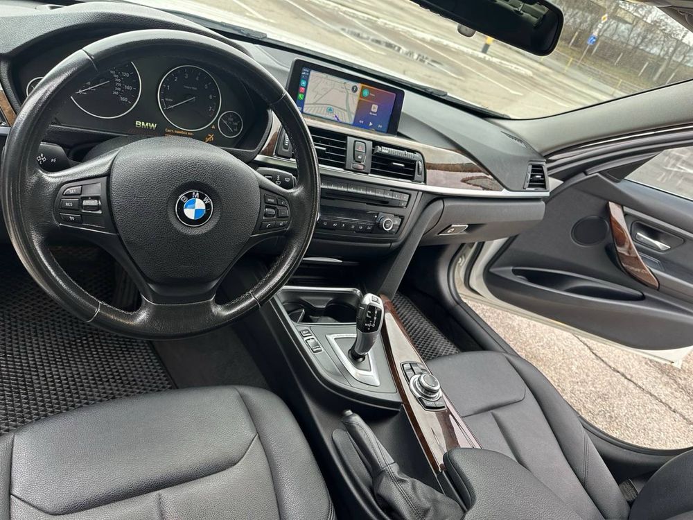 Продам BMW Active Hybrid 3