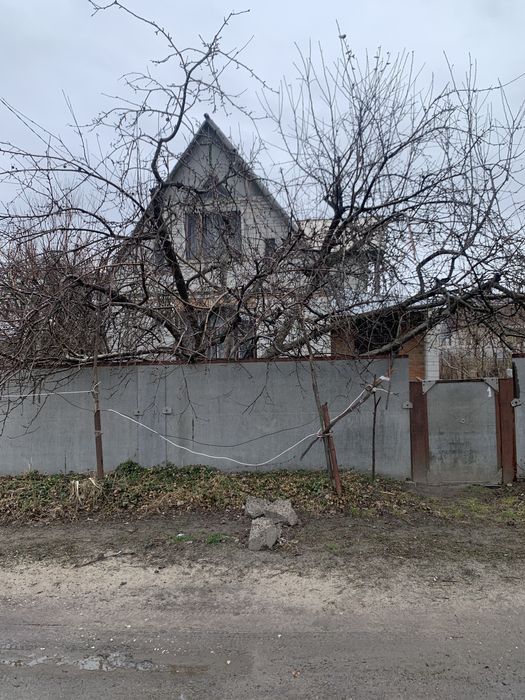 Баришівка. Продаж будинку, вул. Лугова.