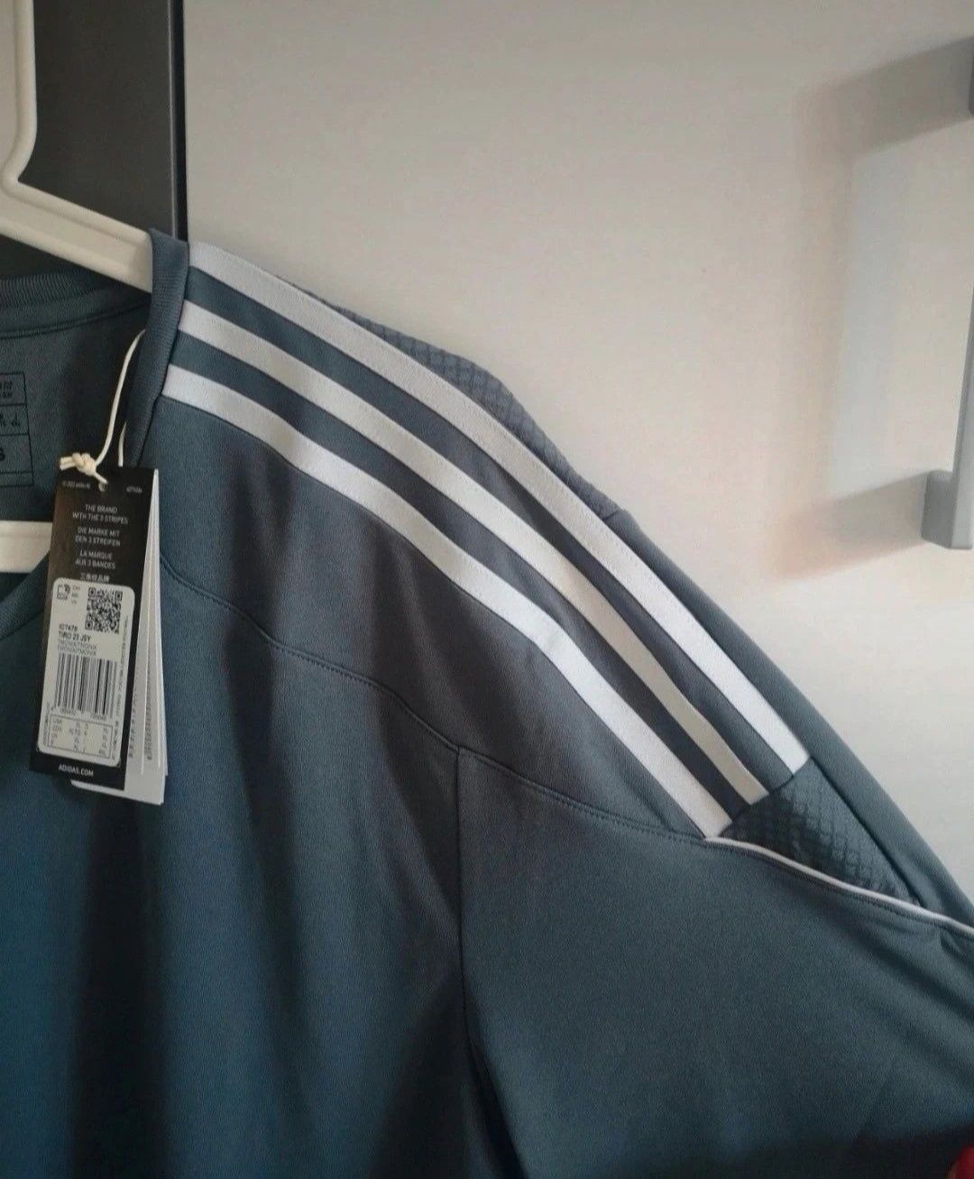 Koszulka Adidas Tiro 23 rozmiar XL