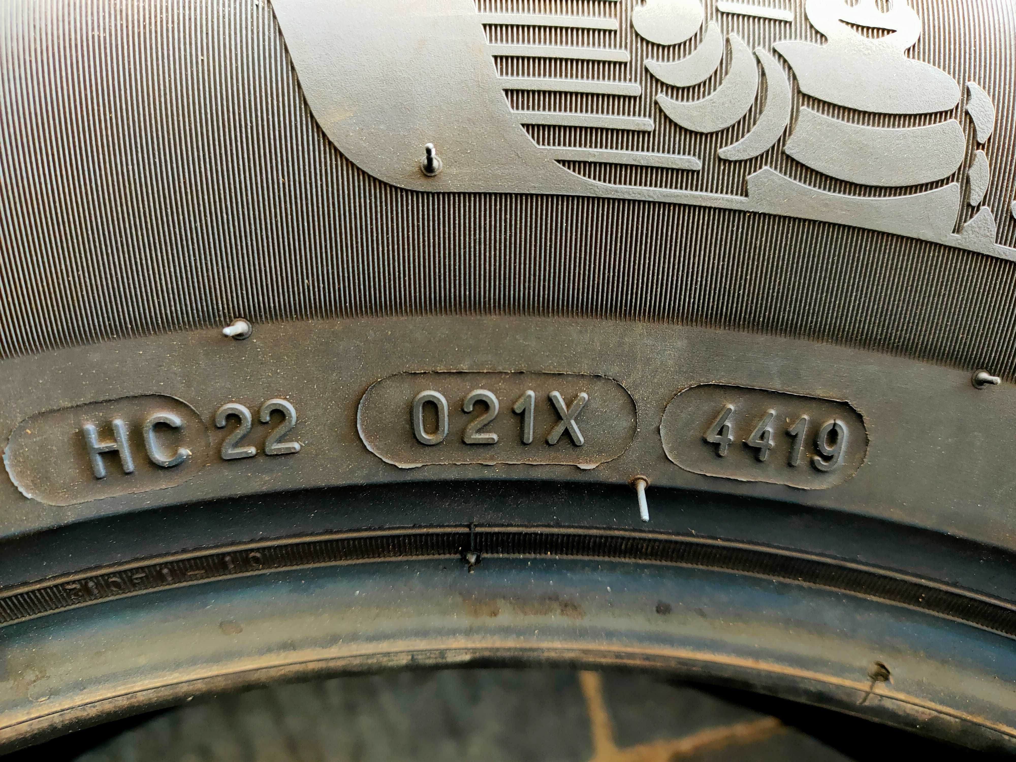 Opony letnie Michelin Primacy 4 103V 215/65/17 kpl16