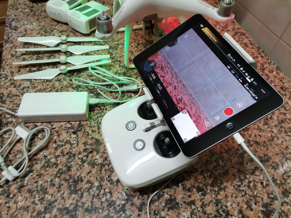 Drone Dji Phantom 4