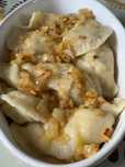 Domowe pierogi 30zł za kilogram