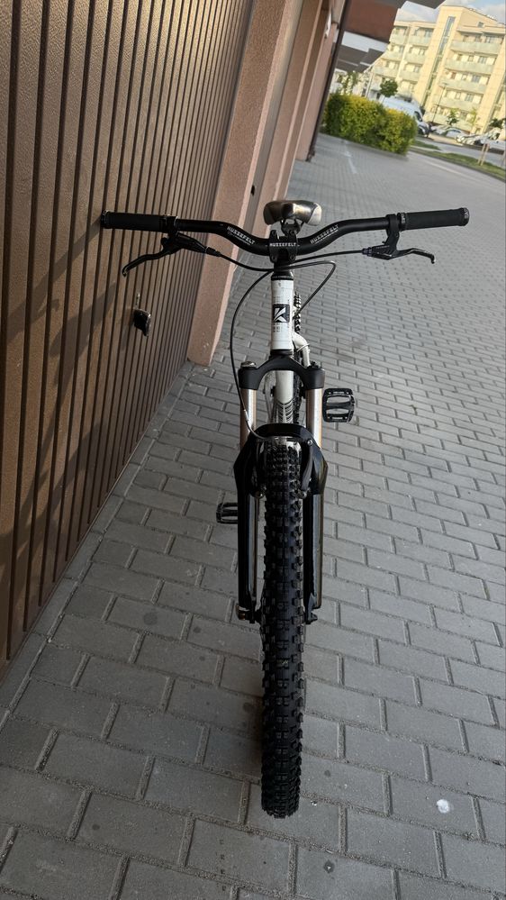 Rower górski KROSS Sign Ds MTB