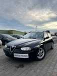 Alfa Romeo 156 2.0 LPG*SuperStan*MaksWyposażenie*Zamiana