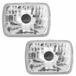 REFLEKTOR LAMPA CELICA MR2 L200 L300 CANTER 323F PROBE EXPLORER FJ70 BLAZER