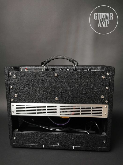 Carr Amplifiers Super Bee - Blackface Super Reverb - 1x12 Combo - Nowy