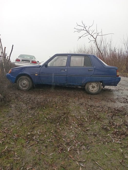 Продаю Славуту 2005 р. 1,2 бенз