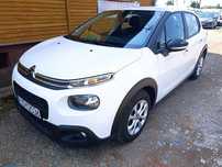 Citroën C3 Pierwszy właściciel . Stan bardzo dobry.