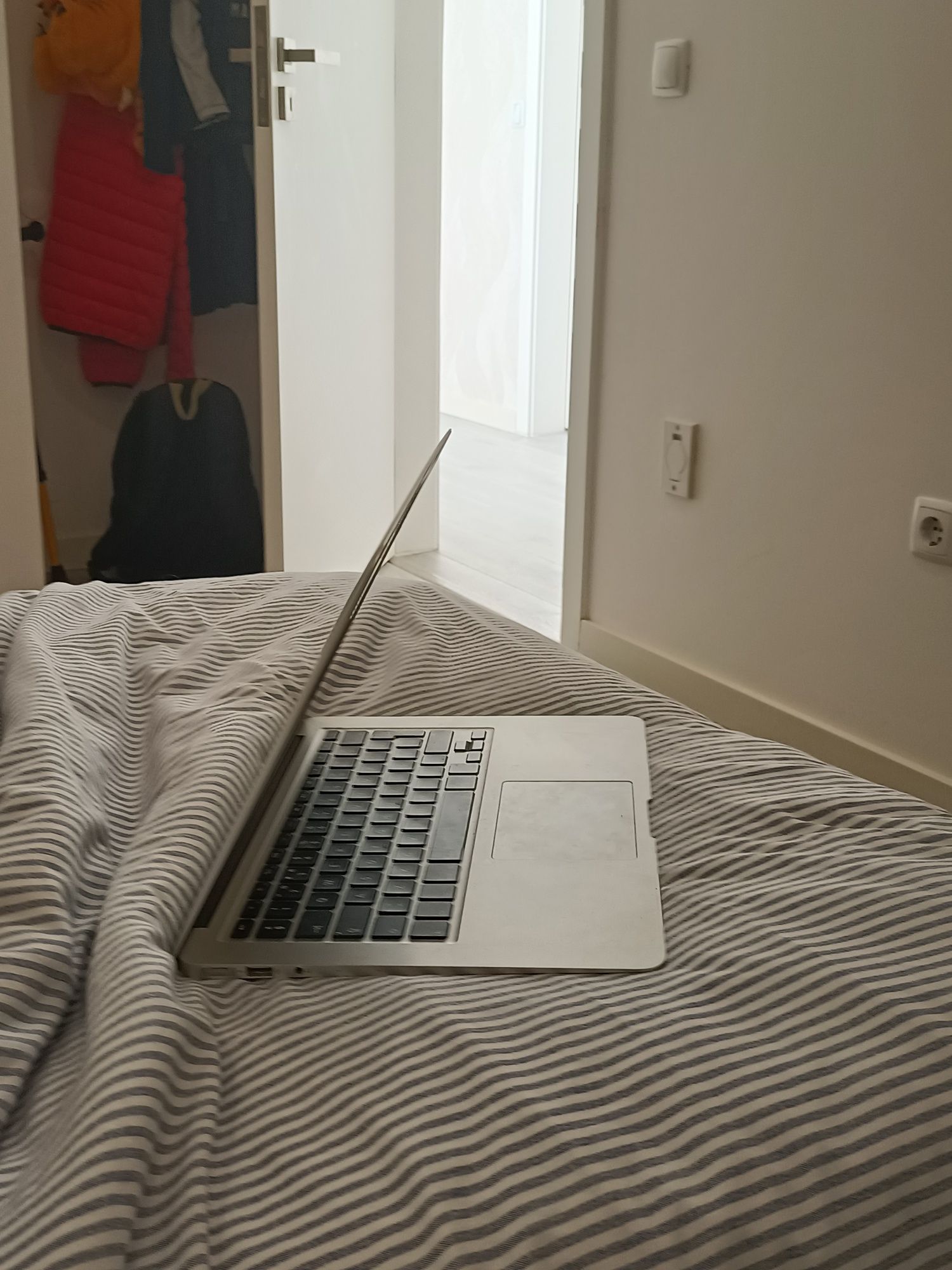 MacBook Air i5 geração 2015