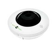 Відеокамера 360° IP GV-075-IP POE камера 2Mp ONVIF ліфт