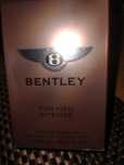 Witam. Oferuję Państwu orginalne perfumy Bentley kupione w UK .