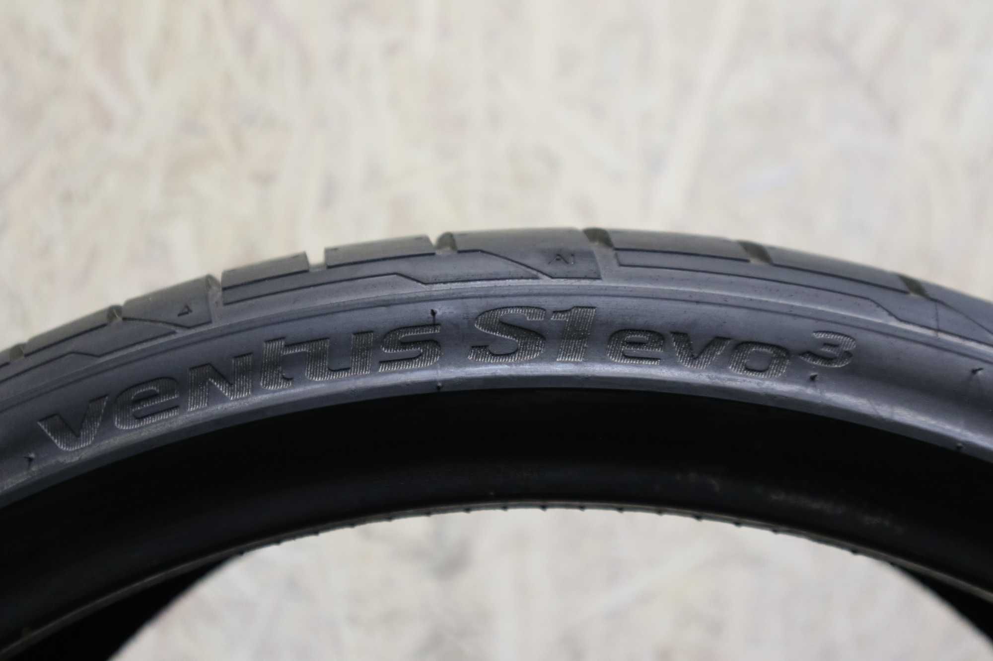 Пара літніх шин Hankook Ventus S1 evo 3 285/30 R22 2022