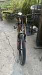 Specialized demo 8.2 M 2014 на документах аморт Fox DHX2 вилка Fox 40