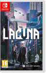 Lacuna (NSW) Gra nowa w folii