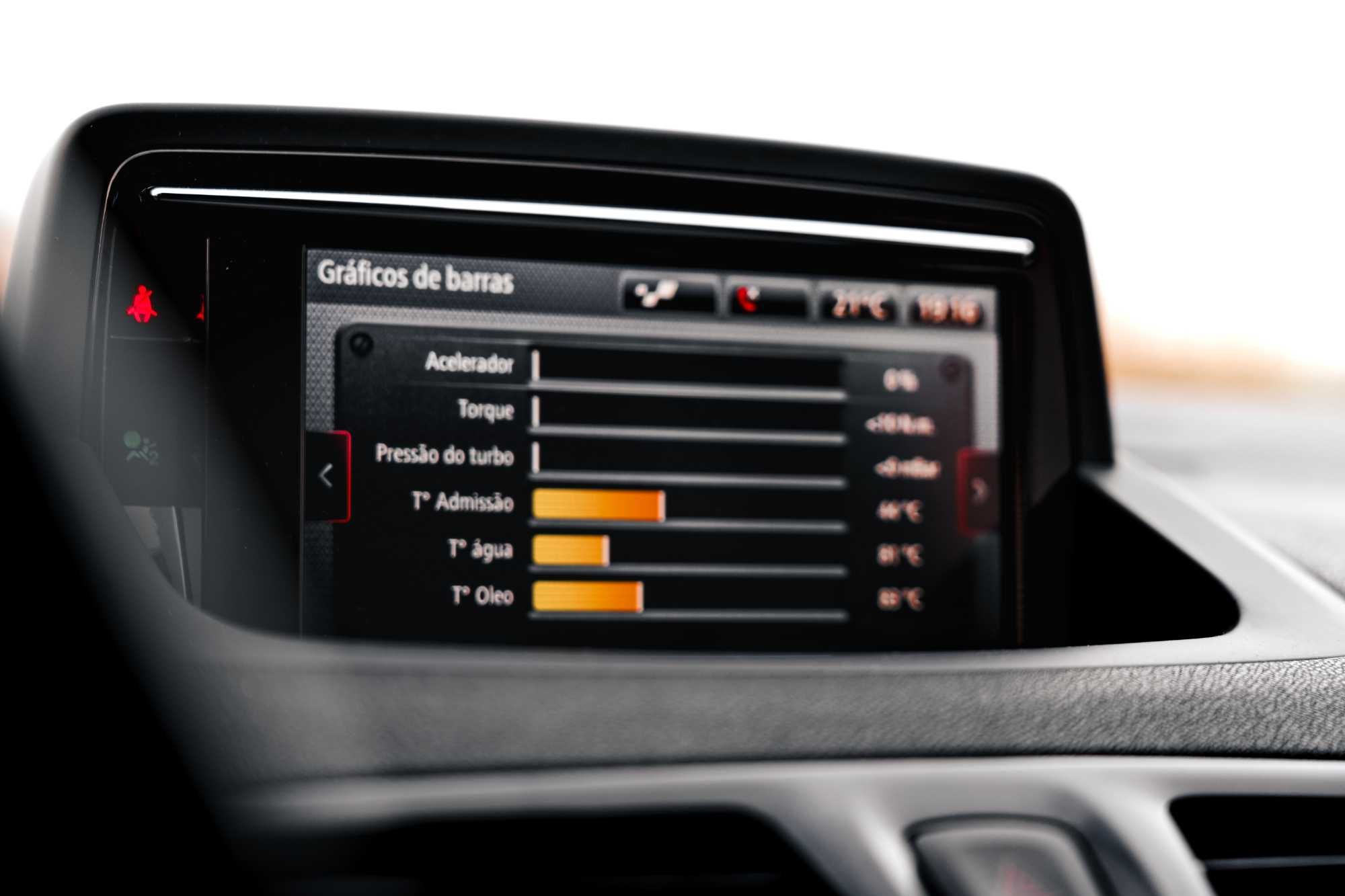 2014 Renault Megane 3 RS | PH3 | 265cv | CUP | BOSE