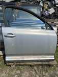 Двері Volkswagen Toureg 2002 2006