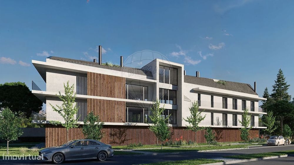 Apartamento T3 para venda