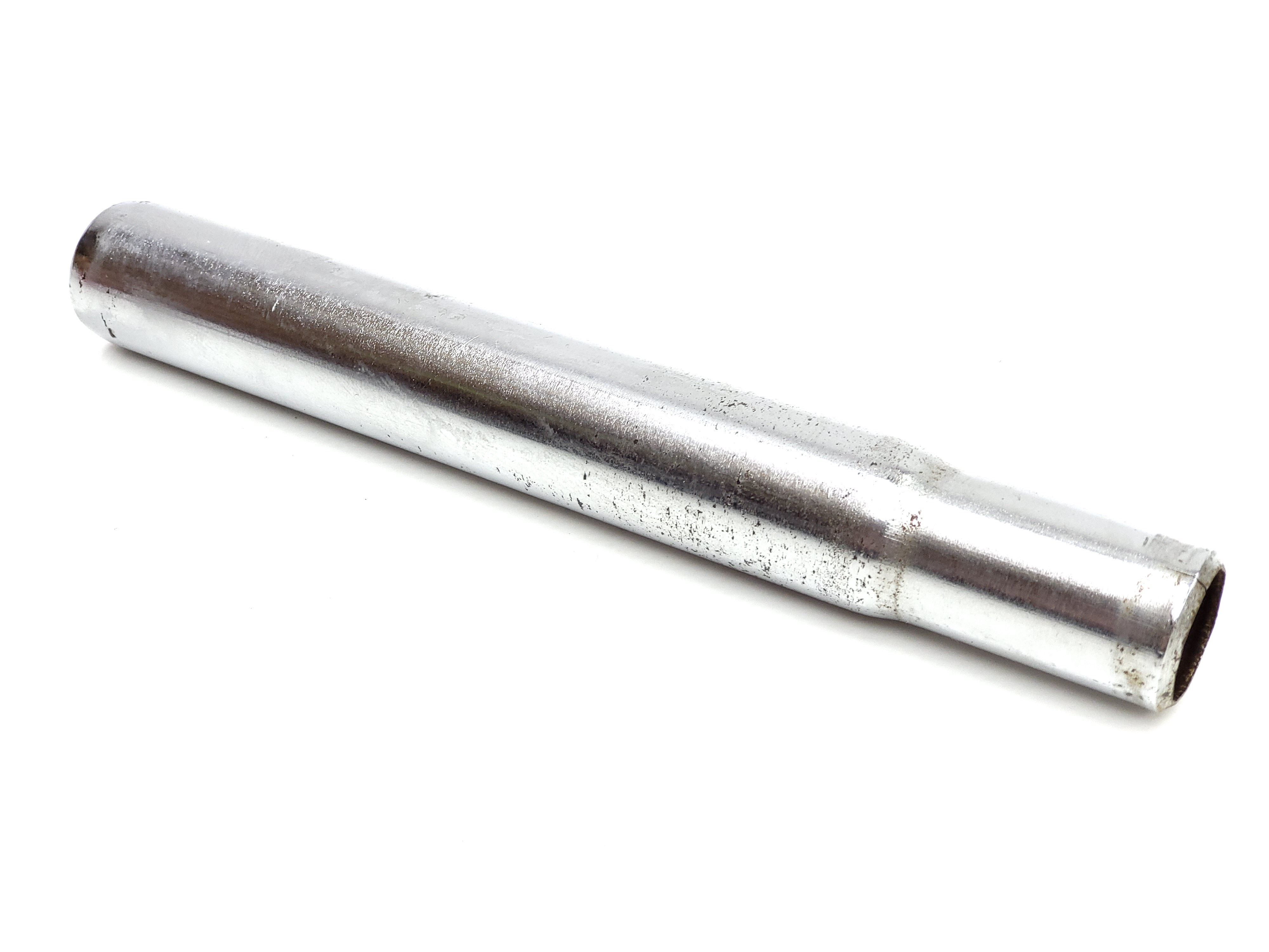 Sztyca siodełka wspornik ZZR Romet Orkan Mistral Meteor Turing Orion