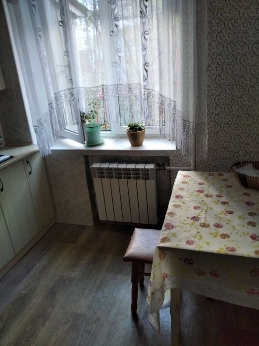 Здам в оренду 1 кімнатну квартиру. Власник. 6000грн.