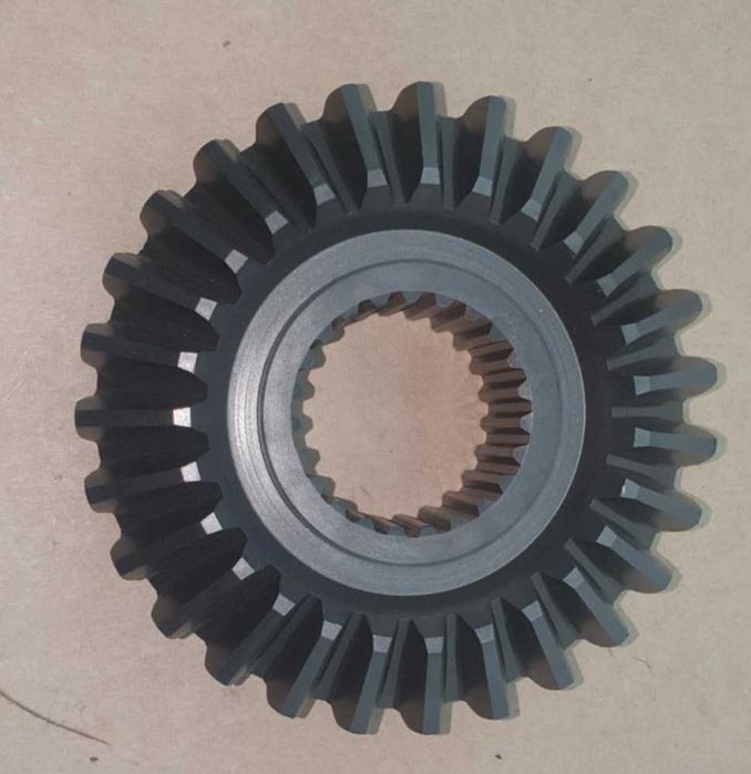 Koło zębate z-27 listwa rozrzutnik obornika LK25-0.428-C-06 (LUKA)