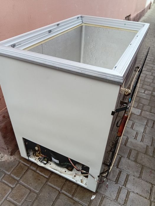 Продам морозилку  сундук