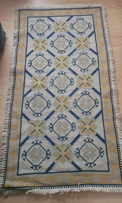 Tapetes varios para escolher