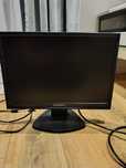 Monitor komputerowy Hyundai X93W 19cali