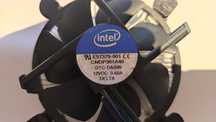 Układ chłodzenia intel E97379 -001