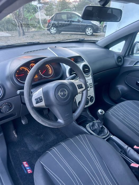 Opel Corsa 1.3 Cdti