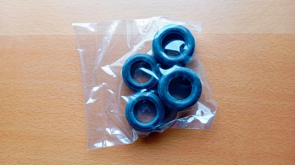 Tamiya Ferrari F189 Portuguese G.P.