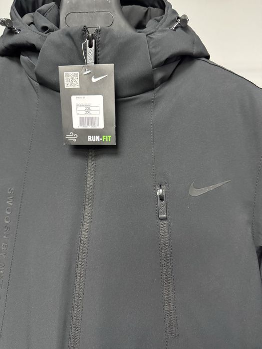 Куртка Туреччіна зима