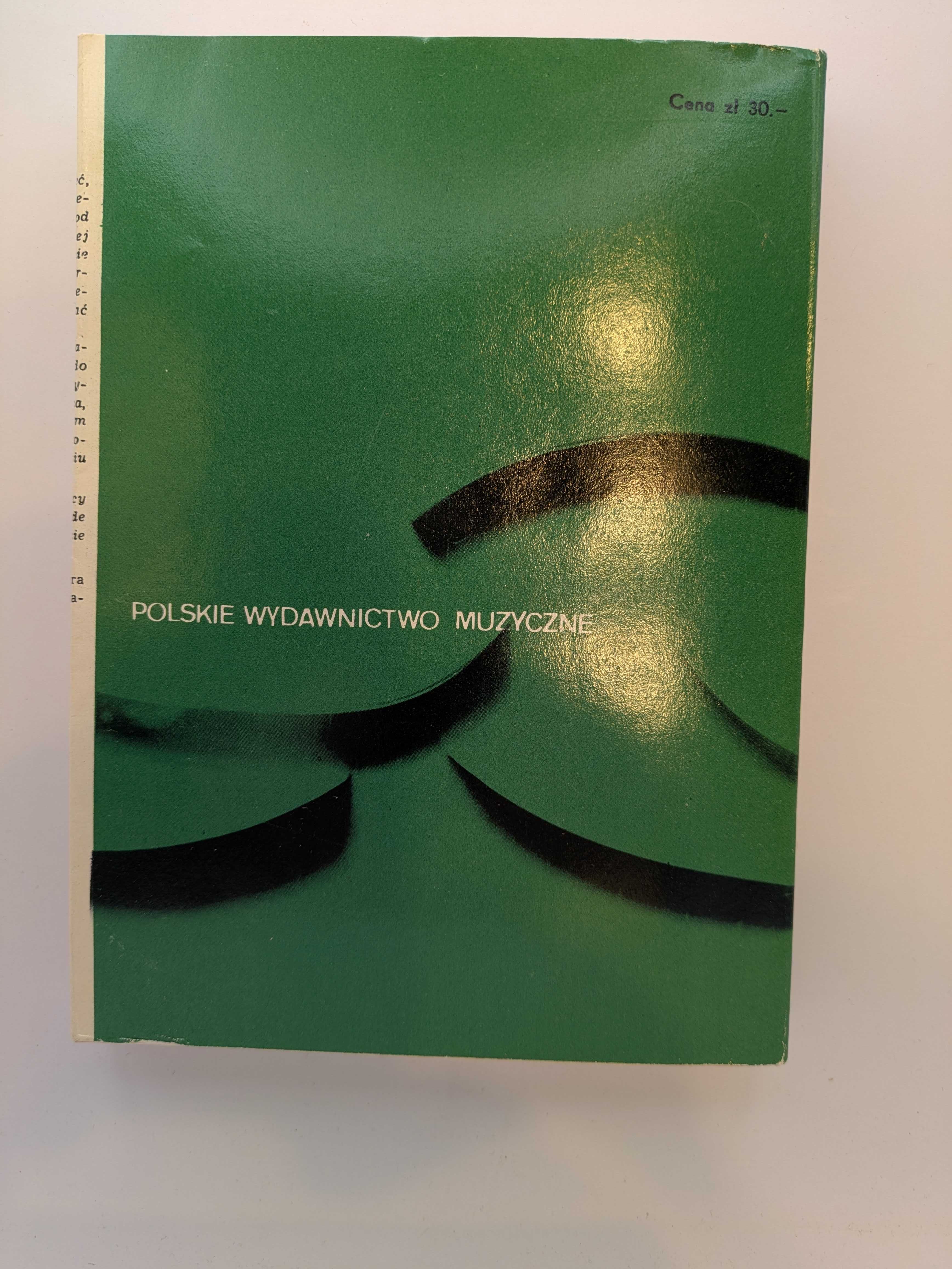 Sztuka Pianistyczna - H. Neuhaus