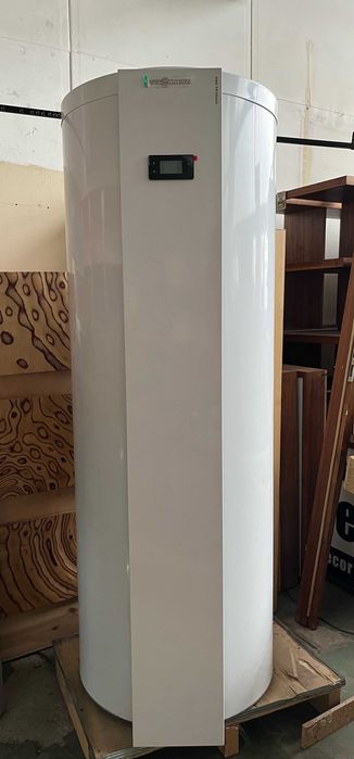 Bolier / pompa ciepła Viessmann Vitocal 060-A stan bdb