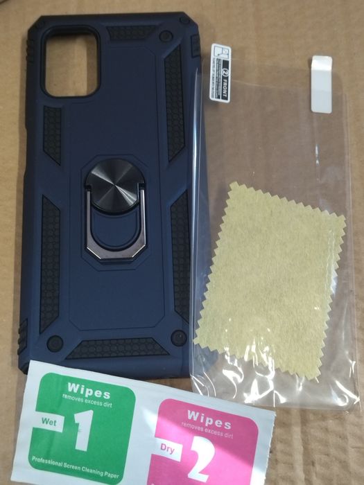 Etui do Motorola Moto G Stylus 2021 (e306)