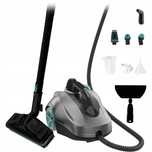 Odkurzacz Parowy HydroSteam 2000 EasyHome Max Cecotec 2000W 60g/min 5