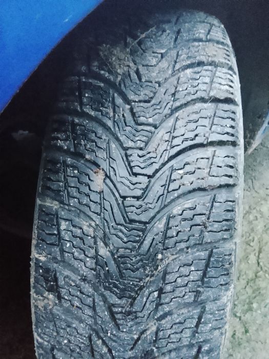 Продам автомобіль Dacia Sandero