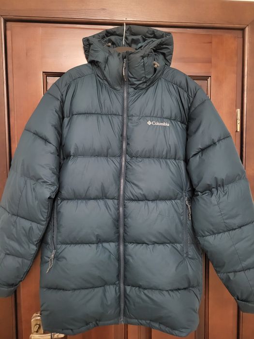 Продається зимова куртка від Columbia,