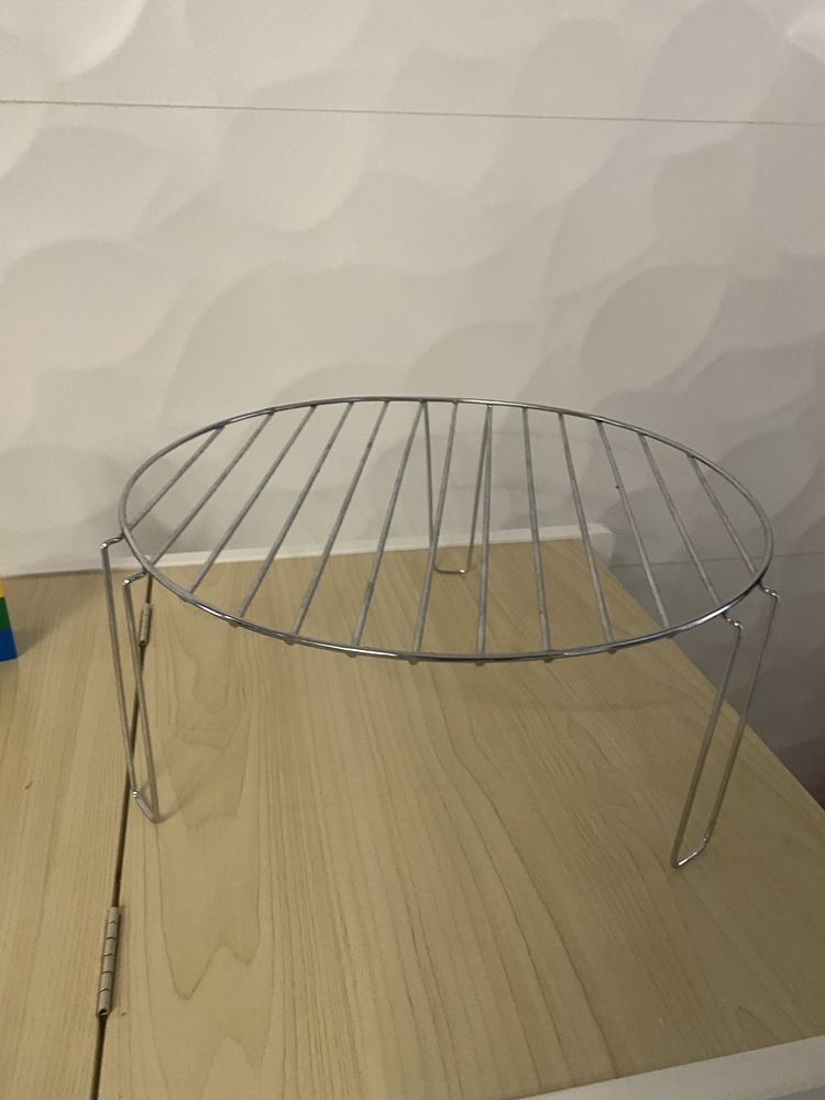 Grelha Microondas (portes envio gratis)