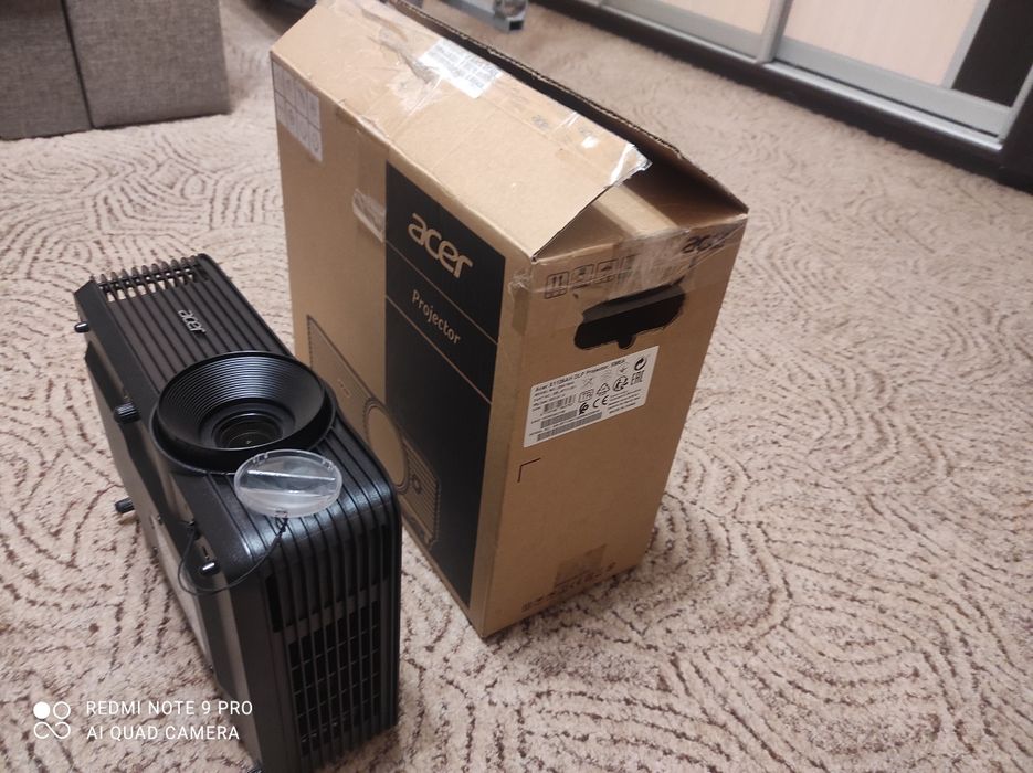 Продам проектор Acer X1126AH DLP